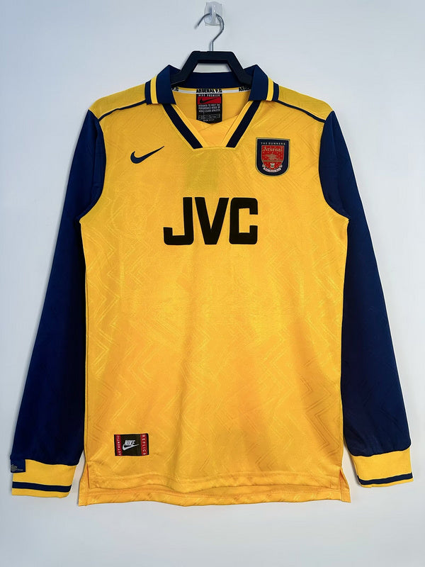 Arsenal 1996-97 Retro - Away
