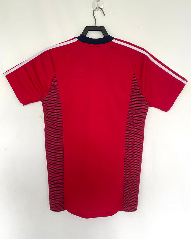 Bayern Munich 2002-03 Retro - Home