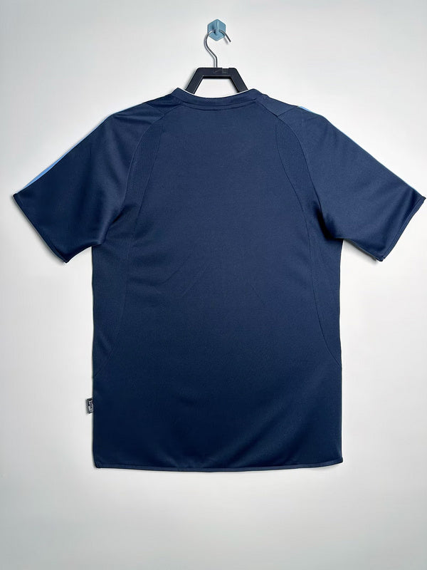 Real Madrid 2003-04 Retro - Away