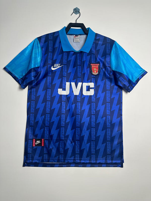 Arsenal 1994-95 Retro - Away