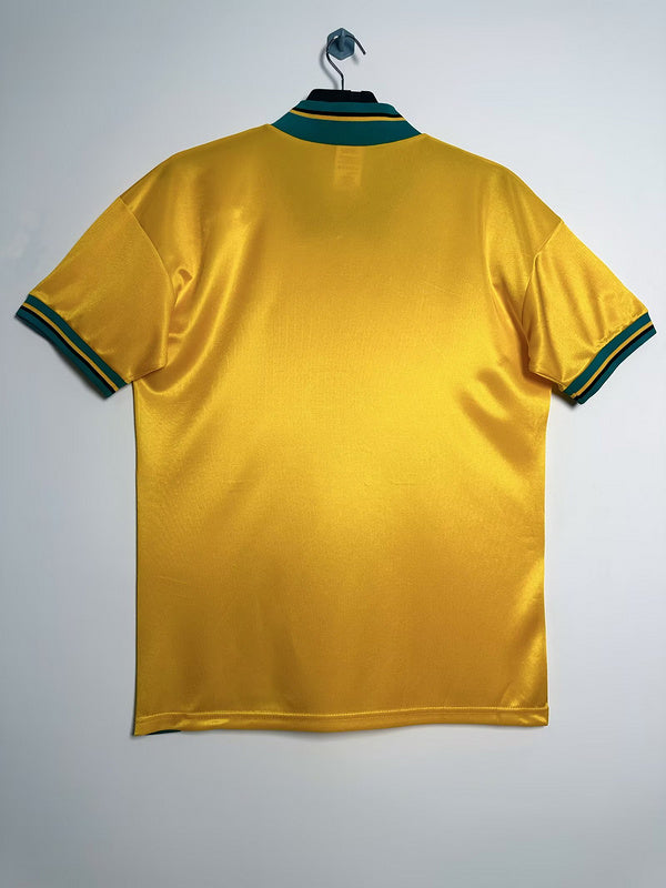 Bayern Munich 1993-95 Retro - Away