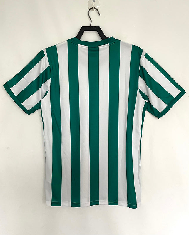 Real Betis 1976-77 Retro - Home