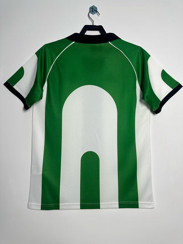 Real Betis 1998-99 Retro - Home