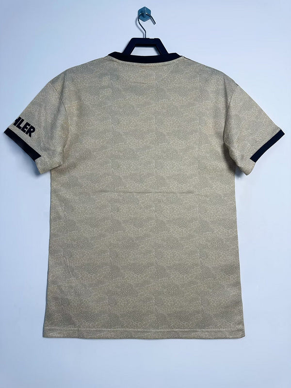 Manchester United 2019-20 Retro - Away