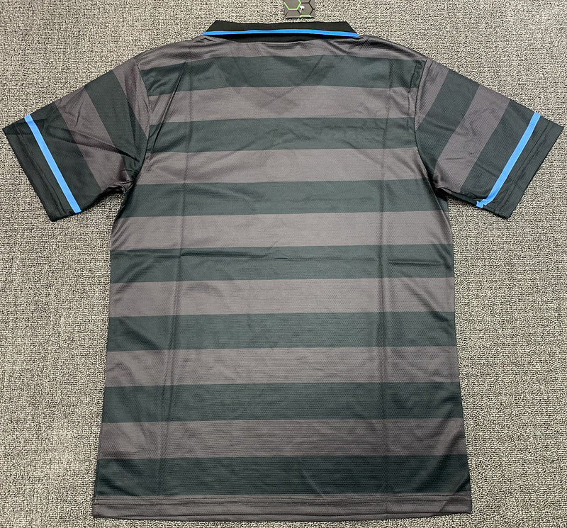 Inter Milan 1997-98 Retro - Third