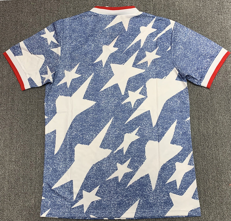 USA 1994 Retro - Away