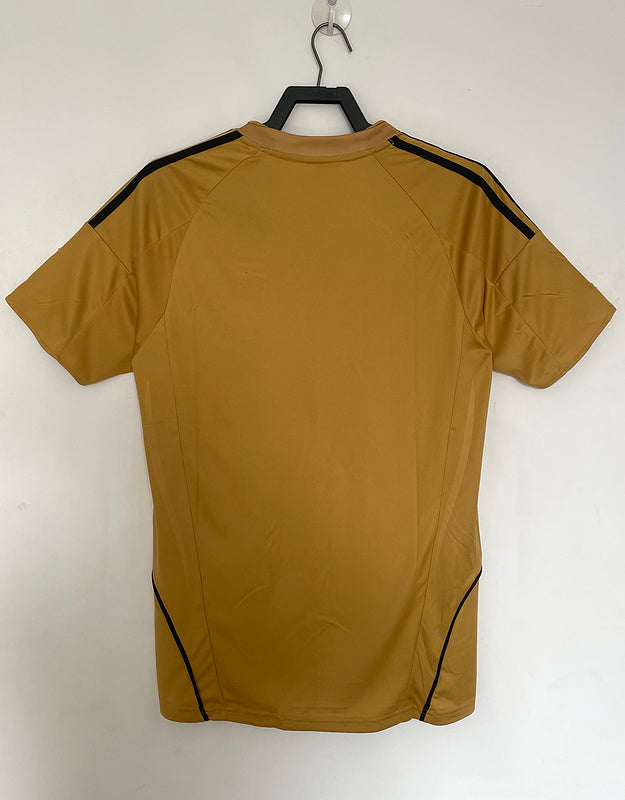 Spain 2008 Retro - Away