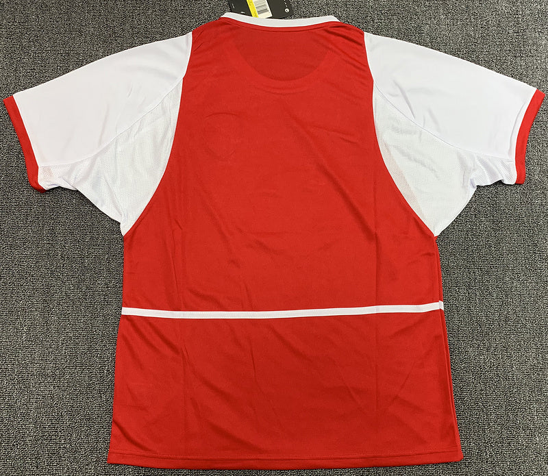 Arsenal 2002-03 Retro - Home