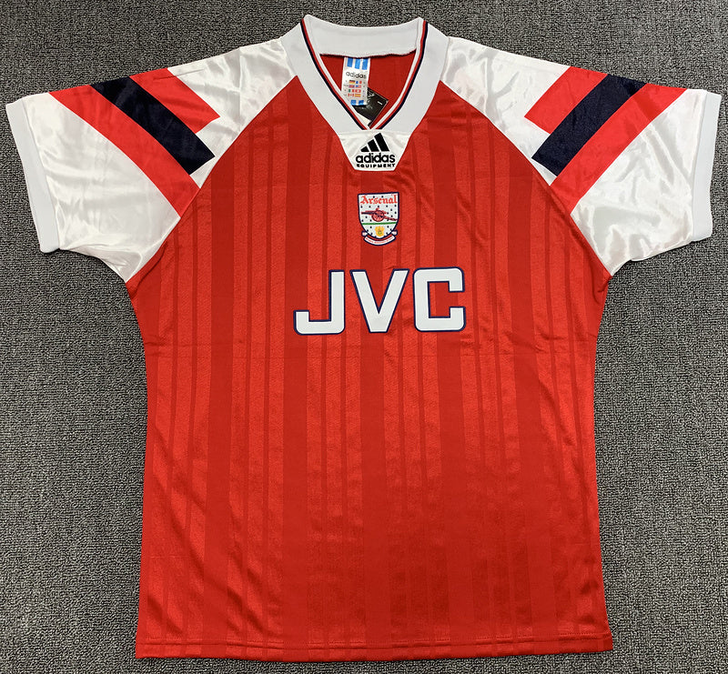 Arsenal 1992-94 Retro - Home