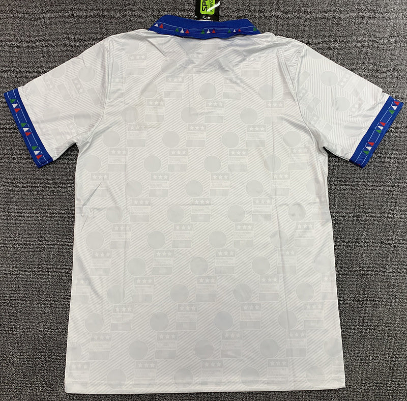 Italy 1994 Retro - Away