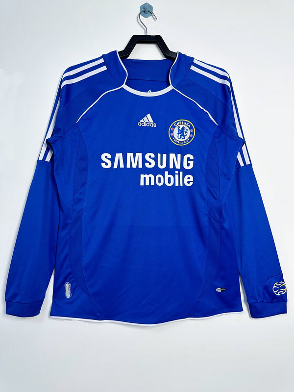 Chelsea 2006-07 Retro - Home