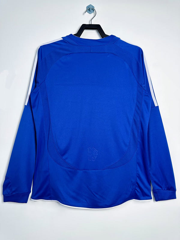 Chelsea 2006-07 Retro - Home