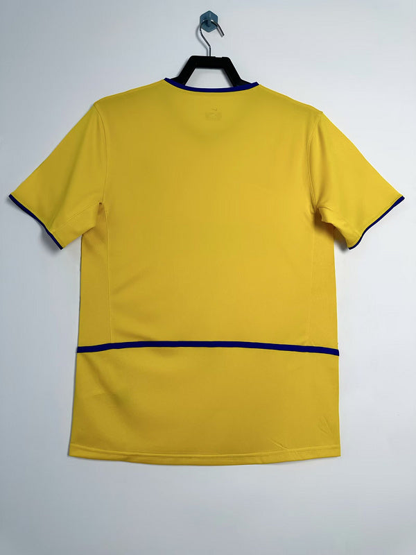Inter Milan 2002-03 Retro - Third