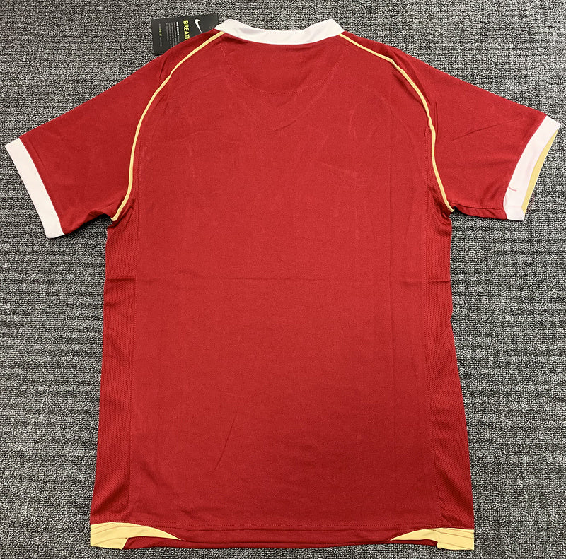 Manchester United 2006-07 Retro - Home