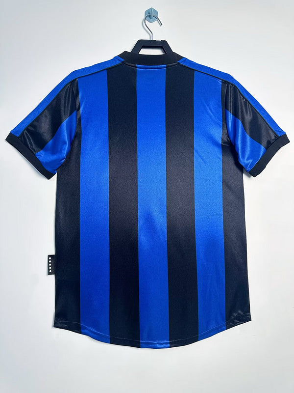 Inter Milan 1999-00 Retro - Home