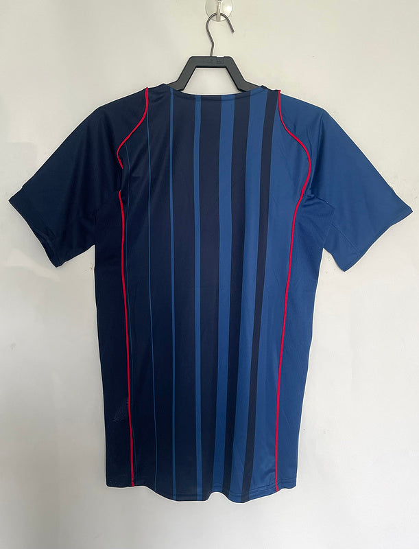 Barcelona 2004-05 Retro - Away