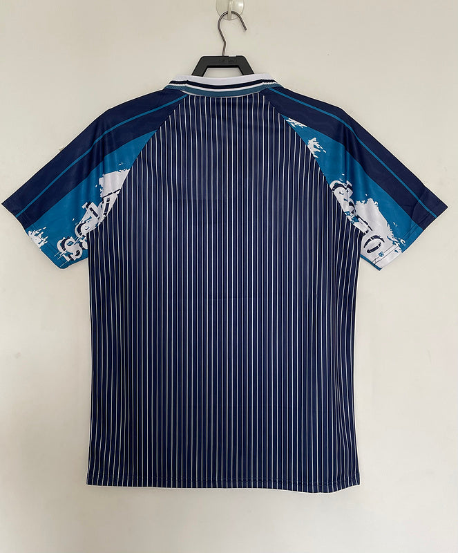 Lazio 1996-97 Retro - Away