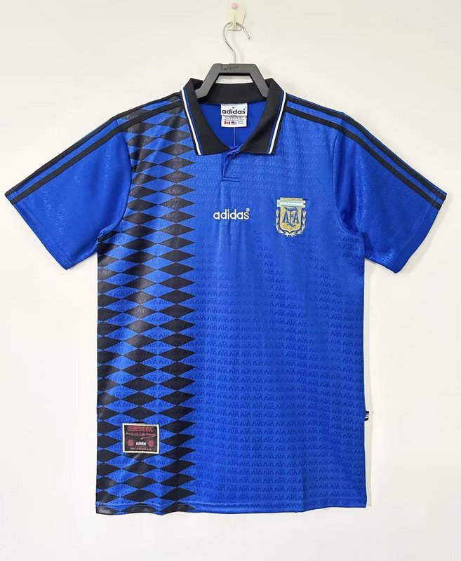 Argentina 1994 Retro - Away