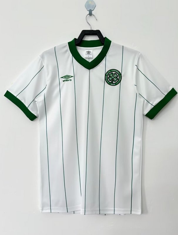 Celtic 1984-86 Retro - Away