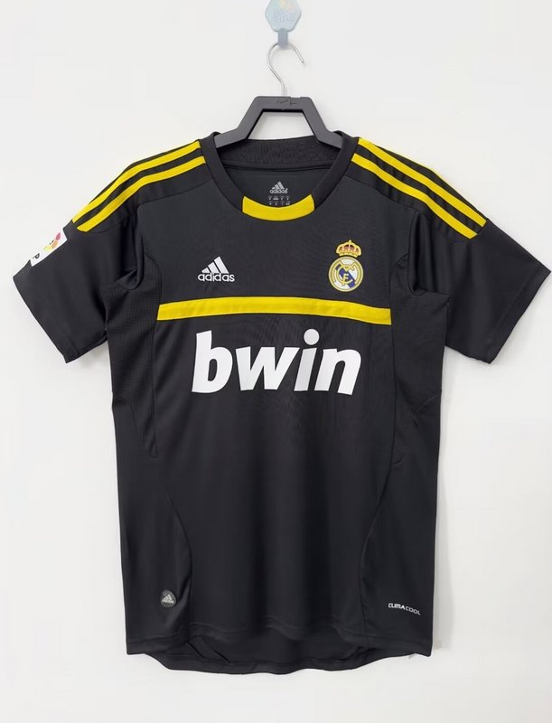 Real Madrid 2011-12 Retro - Goalkeeper