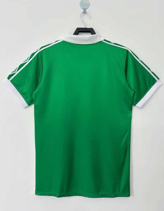 Celtic 1980 Retro - Home