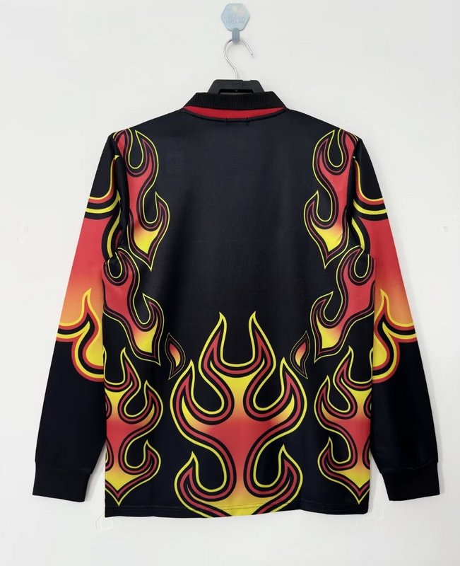 Japan 1998 Retro - Goalkeeper
