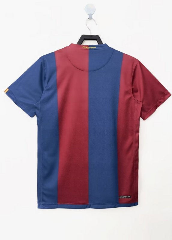 Barcelona 2006-07 Retro - Home