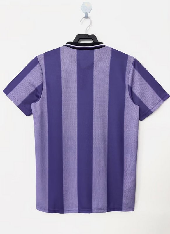 Rangers 1993-94 Retro - Third