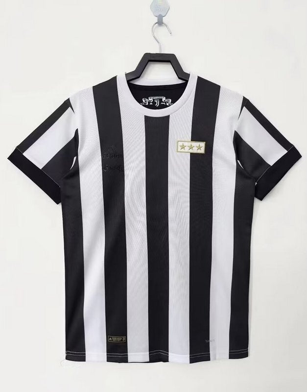 Juventus Retro - Home (120th Anniversary Edition)