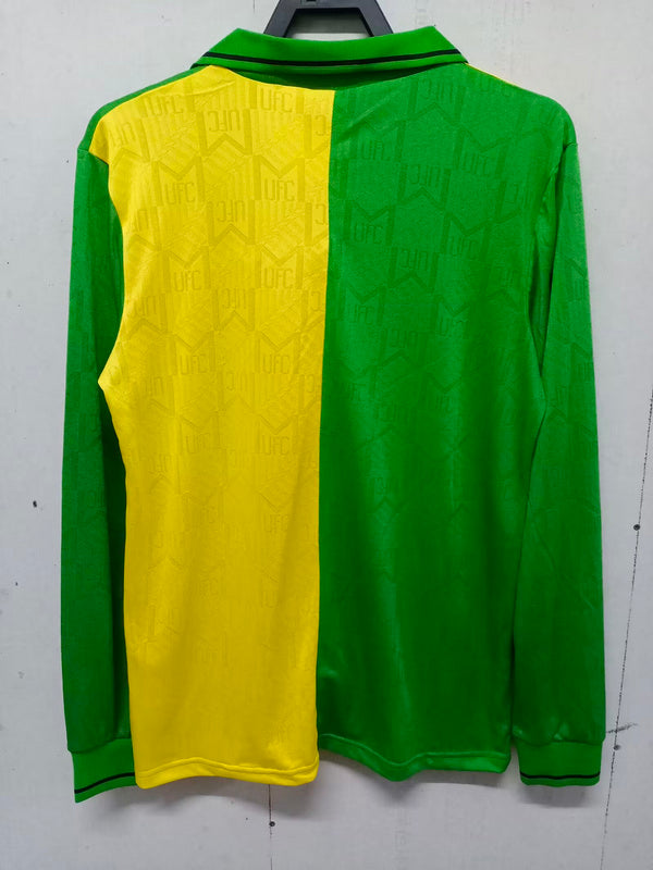 Manchester United 1992-94 Retro - Away (Long Sleeves)