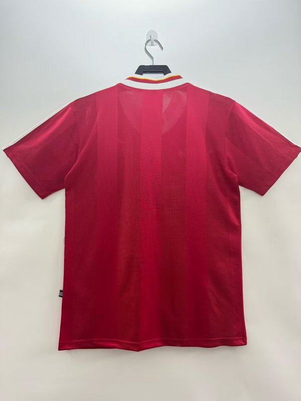 Liverpool 1995-96 Retro - Home