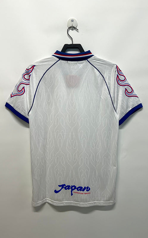 Japan 1998 Retro - Away
