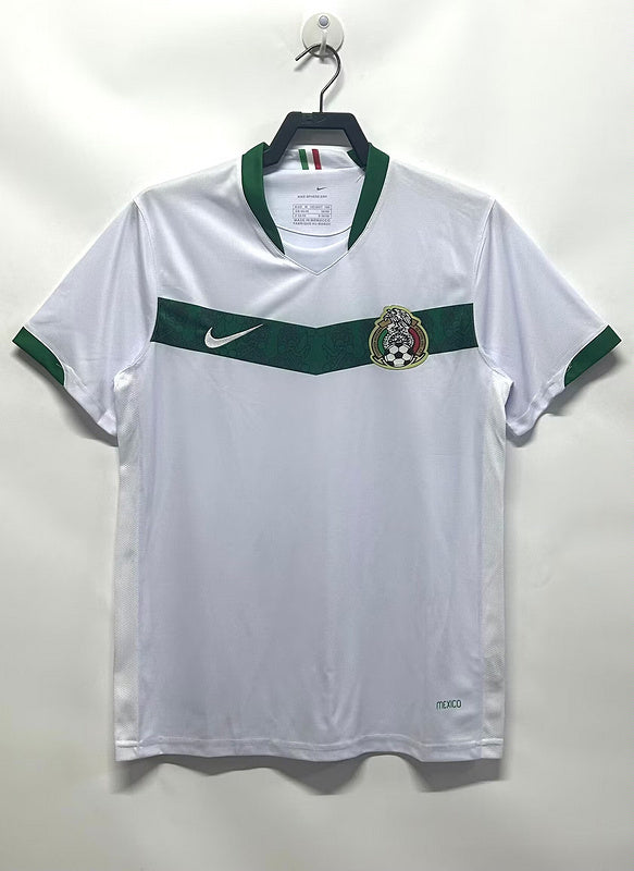 Mexico 2006 Retro - Away