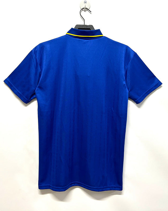 Chelsea 1995-97 Retro - Home