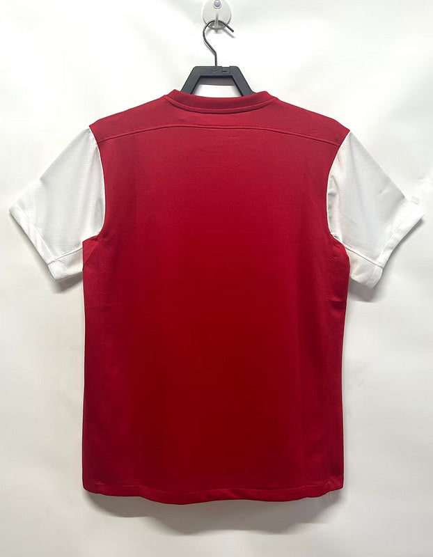 Arsenal 2011-12 Retro - Home