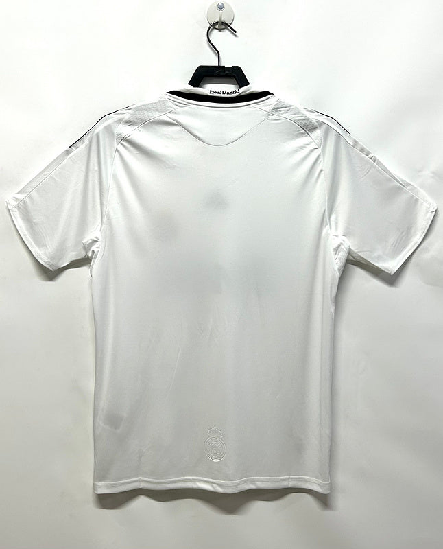 Real Madrid 2008-09 Retro - Home