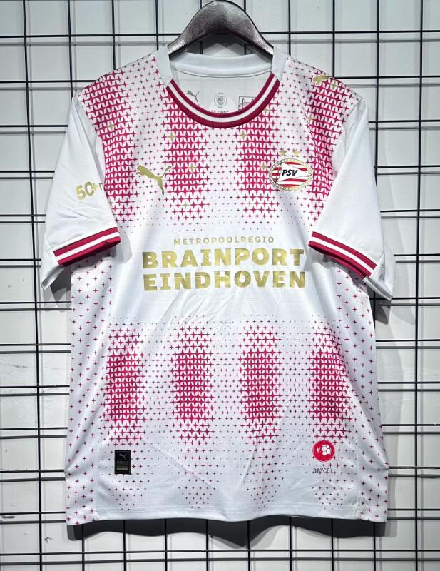 PSV Eindhoven 25/26 - Efteling Special Kit (Fan)
