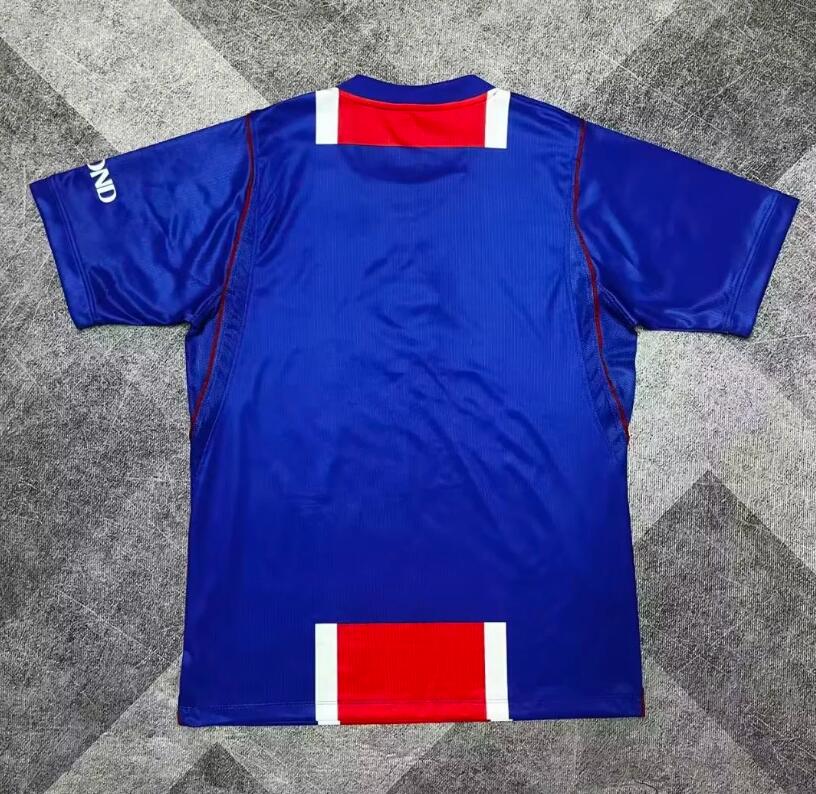 Paris Saint-Germain 26/27 - Home Kit (Fan)