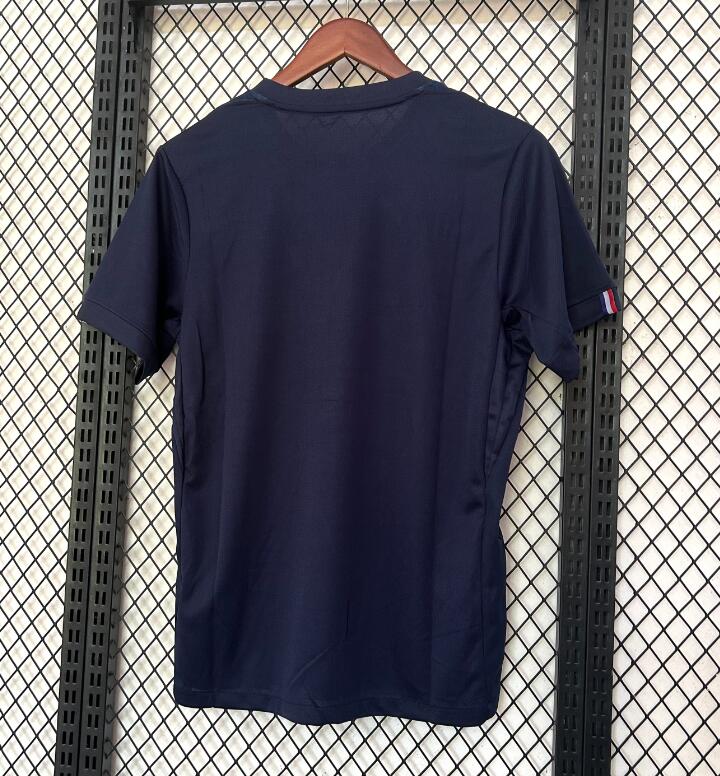 Paris Saint-Germain 25/26 - Home Kit (Fan)