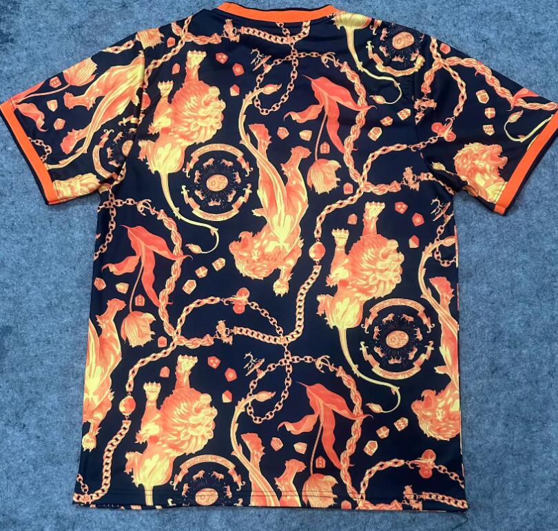 Netherlands 2026 World Cup - Special (Fan)
