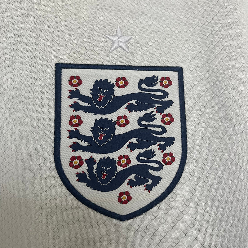 Maillot domicile Angleterre 24/25
