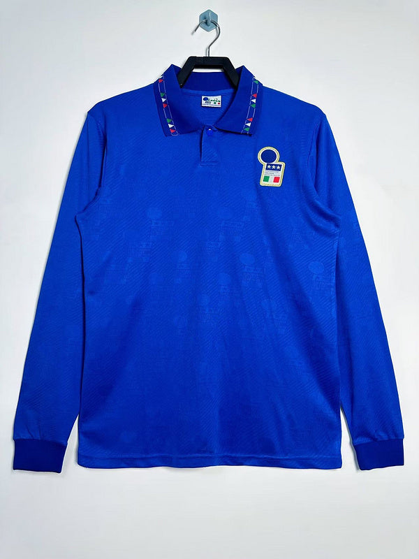 Italy 1994 Retro - Home