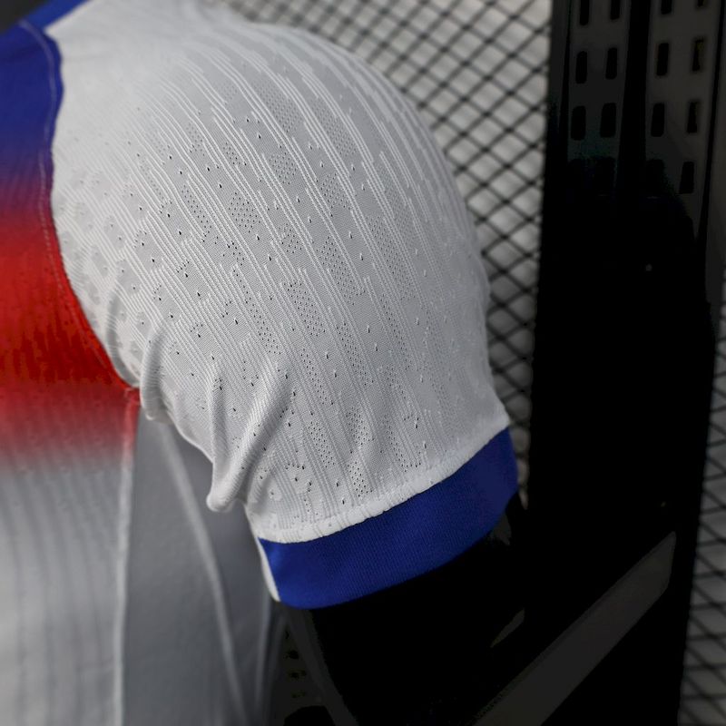 25/26 England Player's Edition - Home Kit