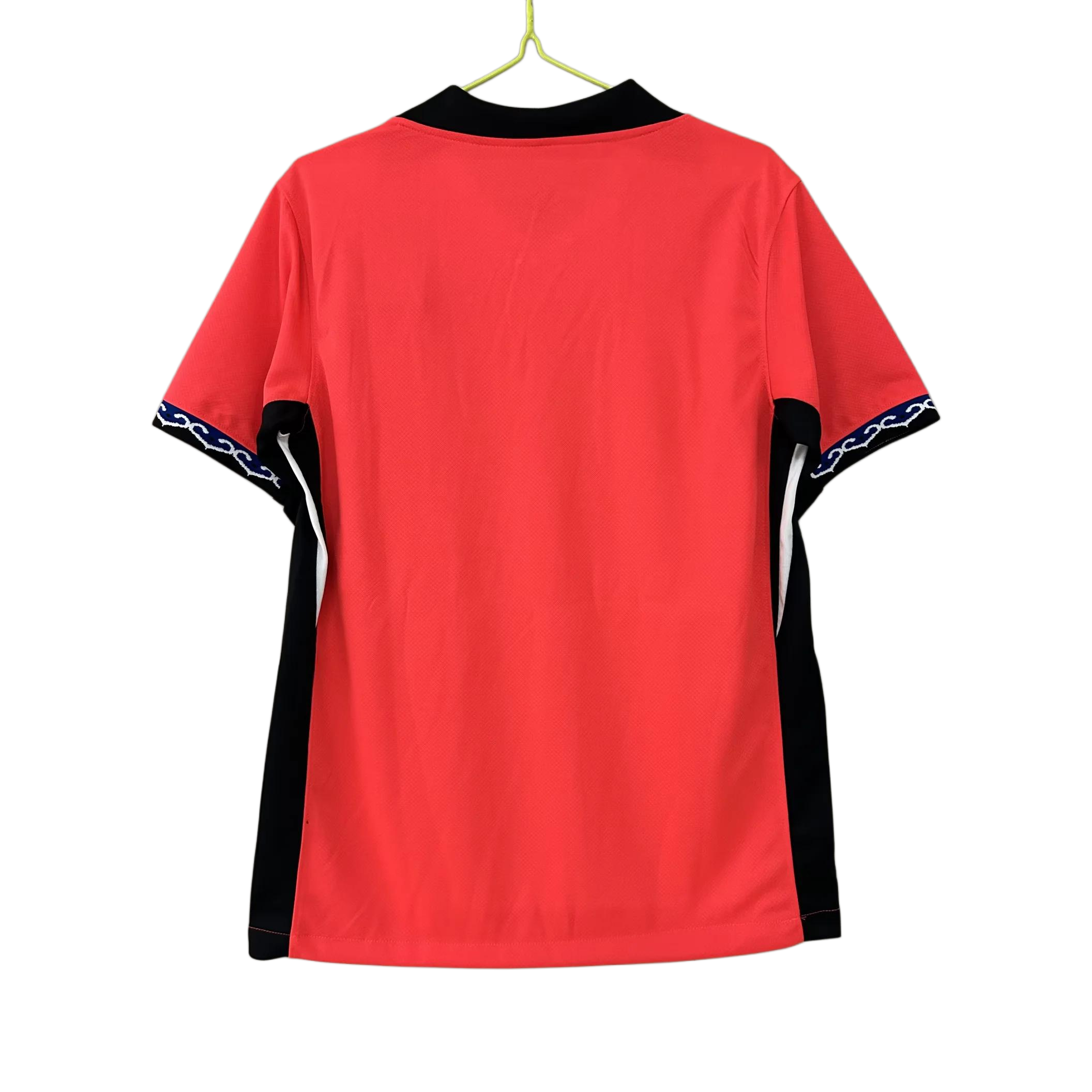 2025 Korea - Home Kit