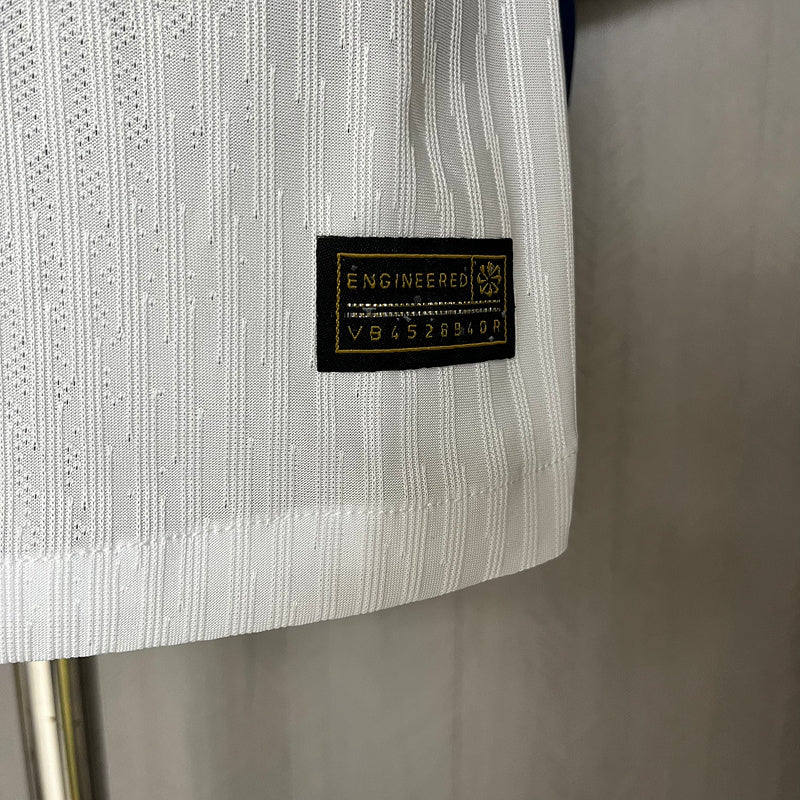 24/25 England Player's Edition - Home Kit