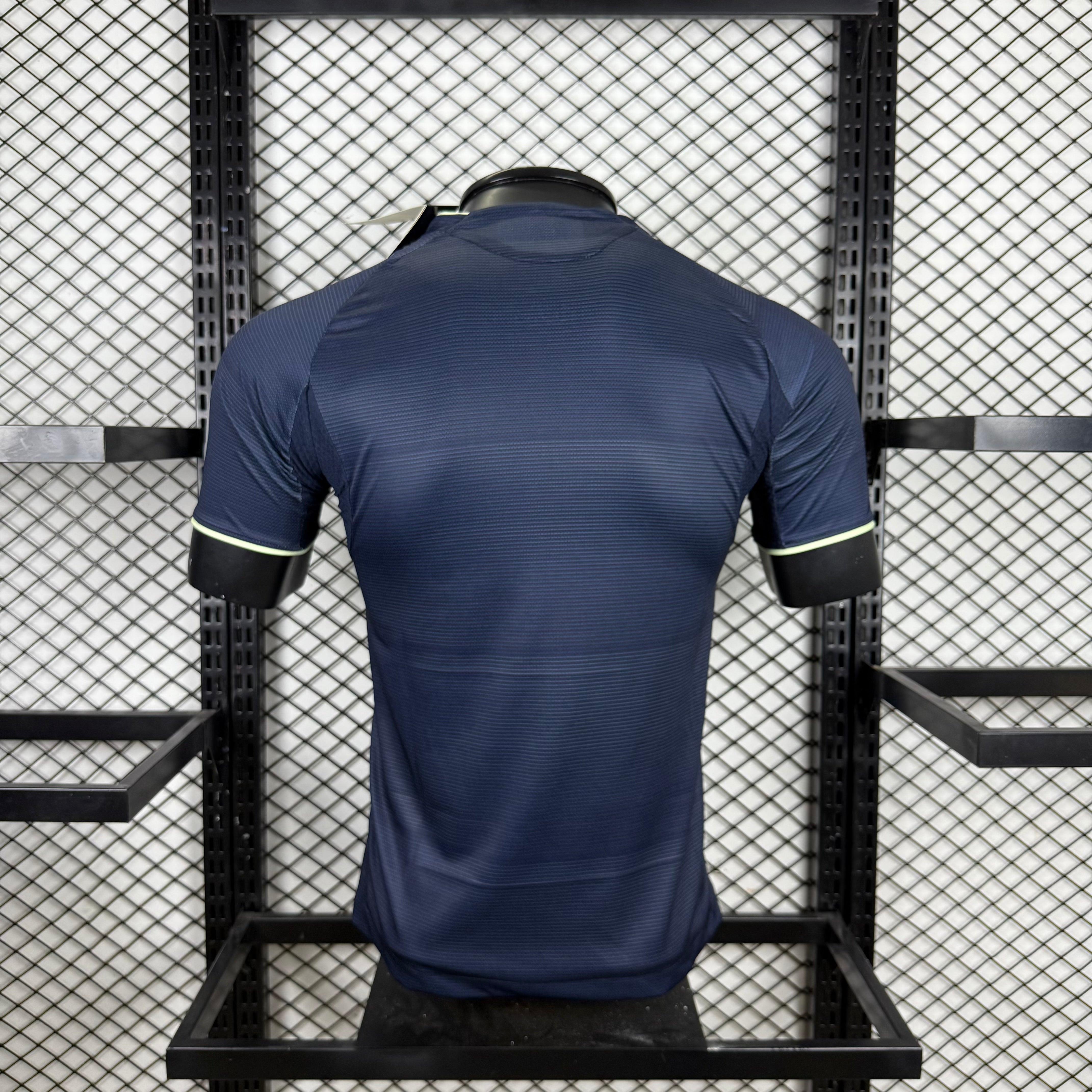 25/26 Real Madrid Player's Edition - Away Kit