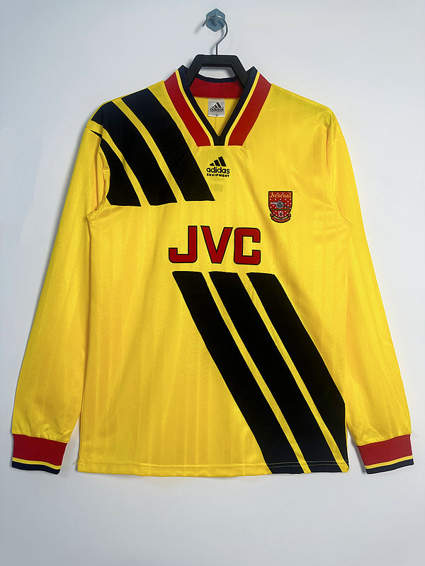 Arsenal 1993-94 Retro - Away