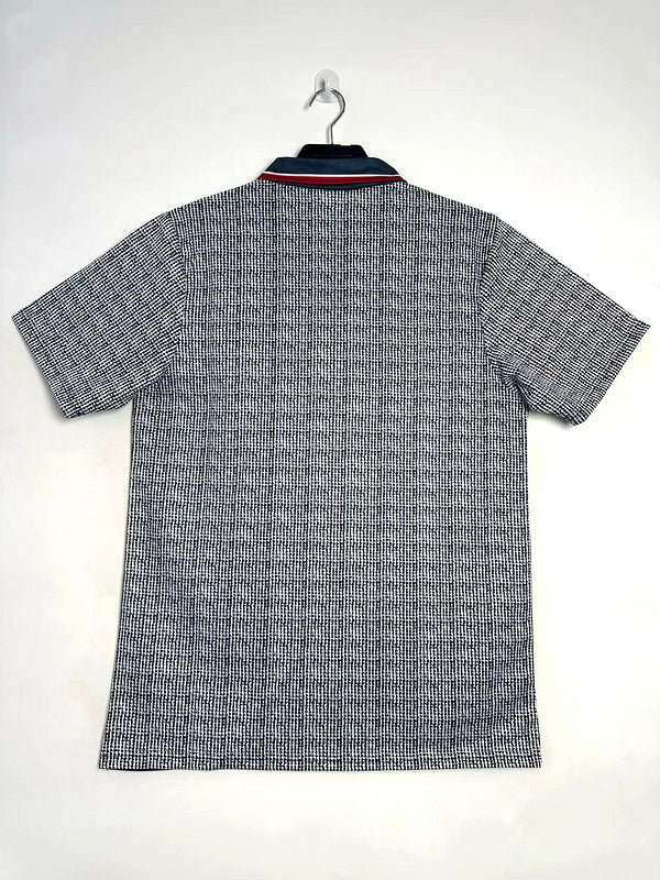 Manchester United 1995-96 Retro - Away