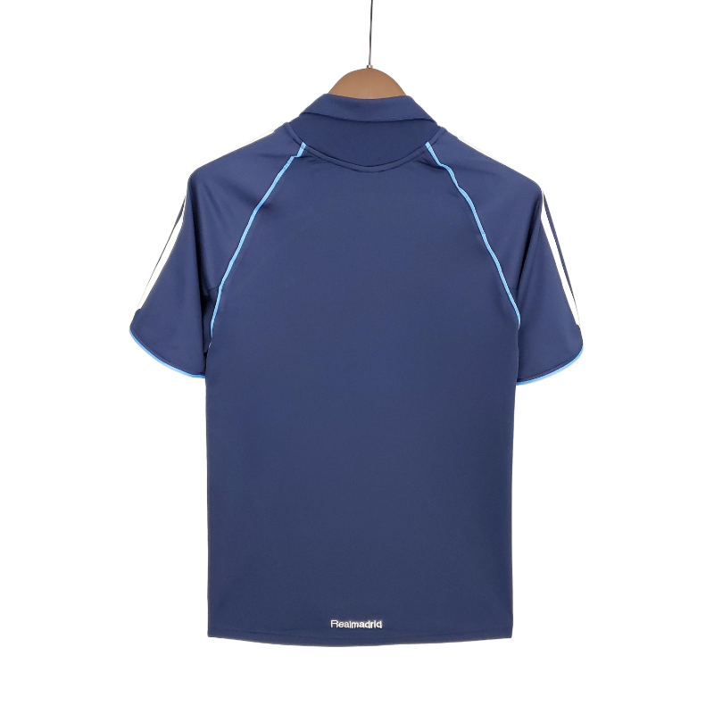 05/06 Real Madrid Retro - Away Kit