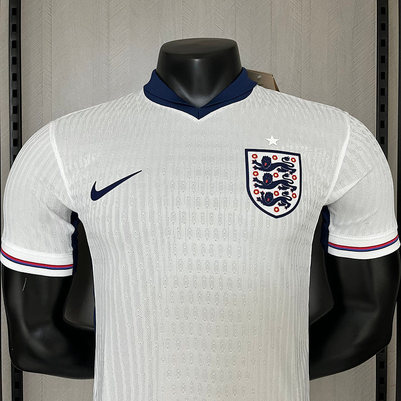 24/25 England Player's Edition - Home Kit